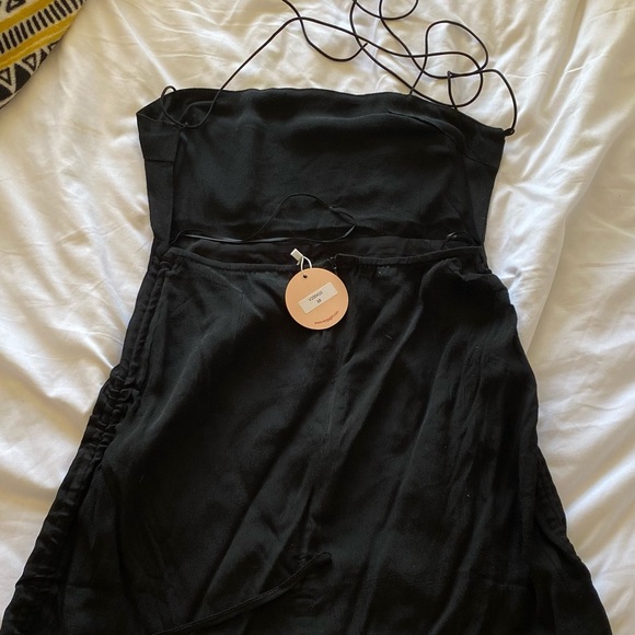 NWT Verge Girl Inside Look Dress - Picture 6 of 6